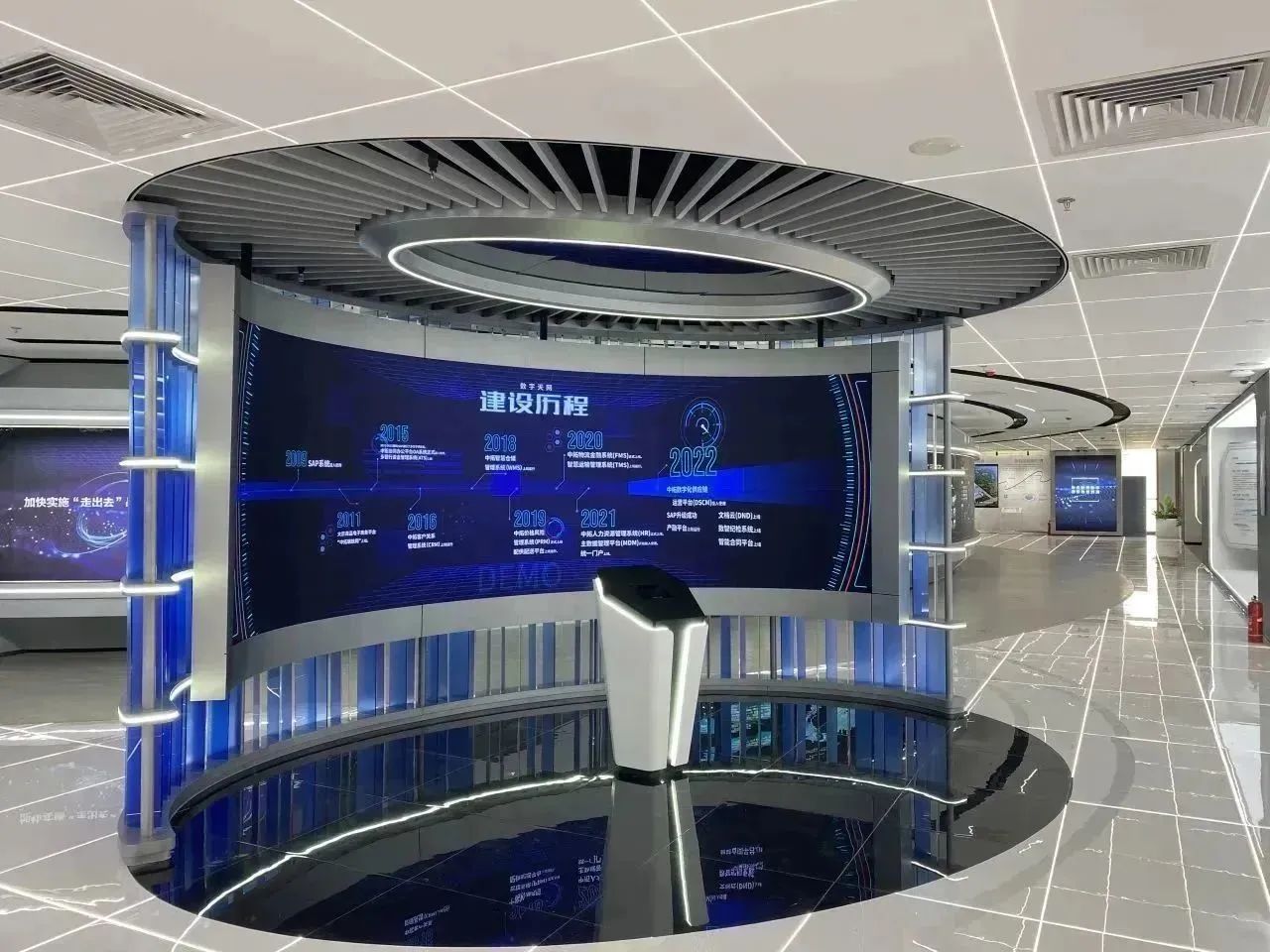 【三个一号工程专题】浙商BTI体育：聚焦“一号鼎新工程” 奋力推动一流总部能力建设