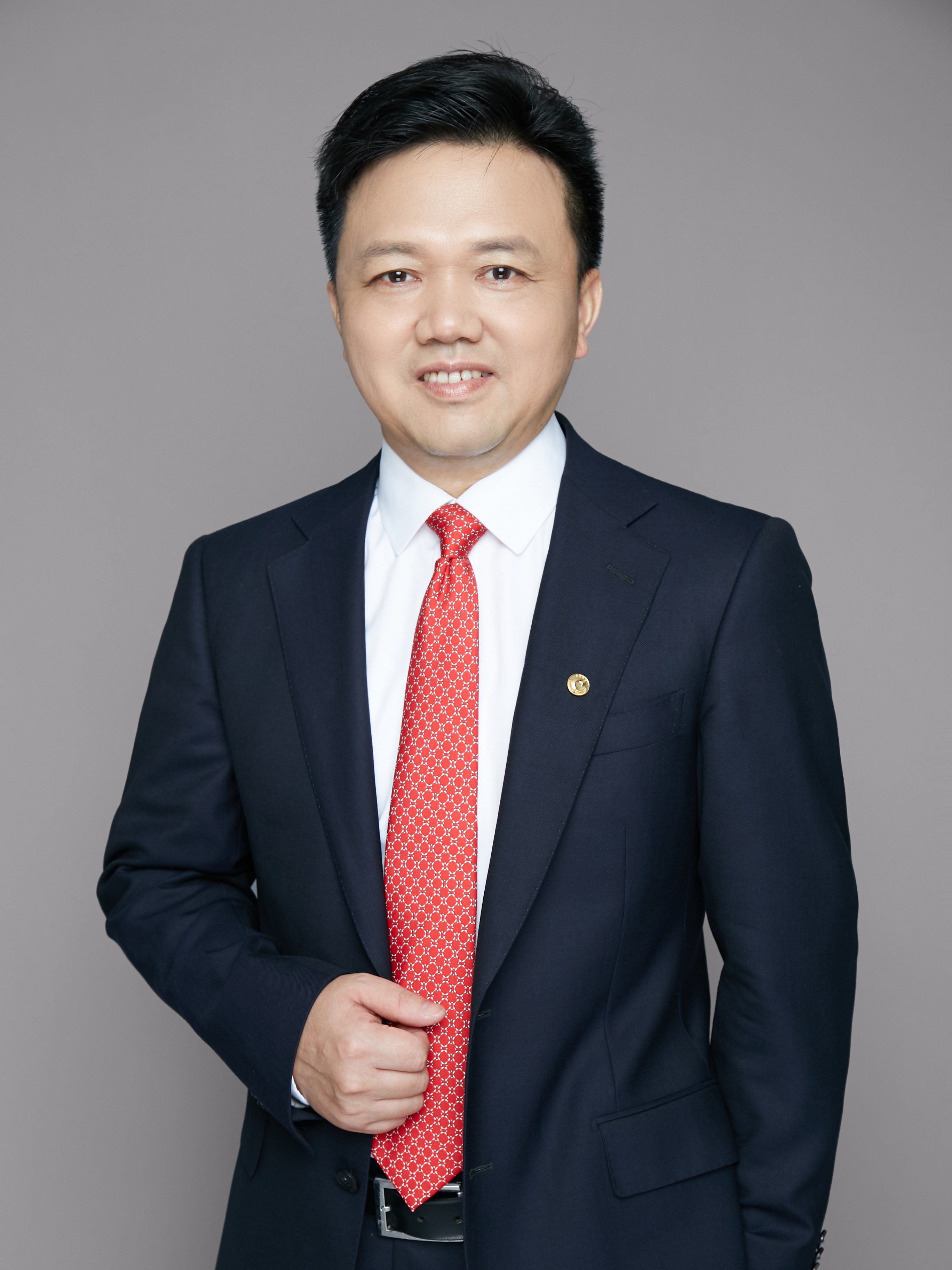 徐愧儒先生