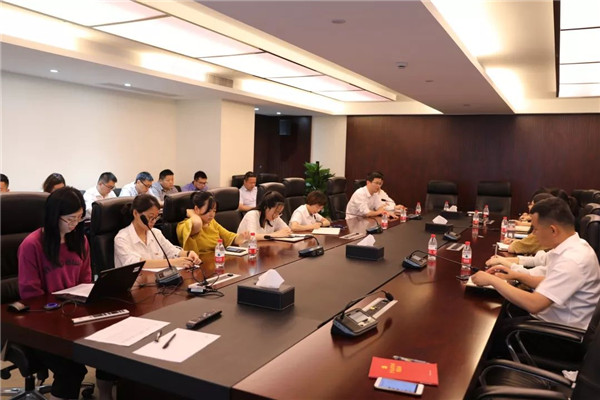规范党员发展工作，激刊行列朝气活力——公司党委发展发展党员工作实务专题培训